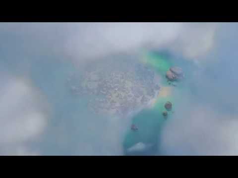 Изображение к игре Dawn of Isles