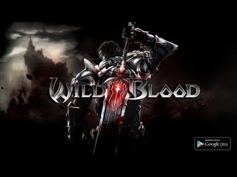 Изображение к игре Wild Blood