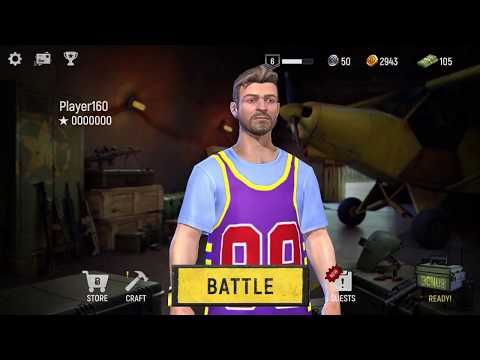 Изображение к игре Final Elimination