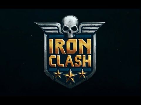 Изображение к игре Iron Clash