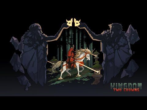 Изображение к игре Kingdom Two Crowns