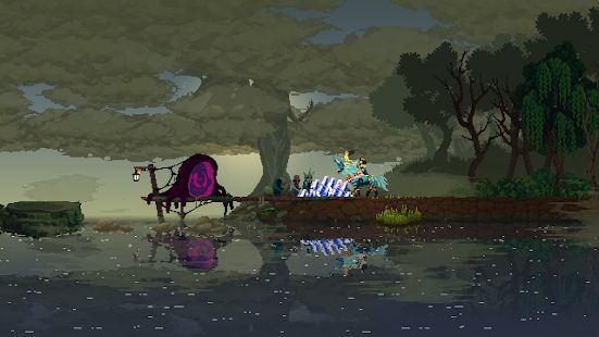 Изображение к игре Kingdom Two Crowns