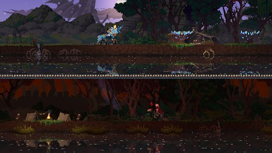 Изображение к игре Kingdom Two Crowns