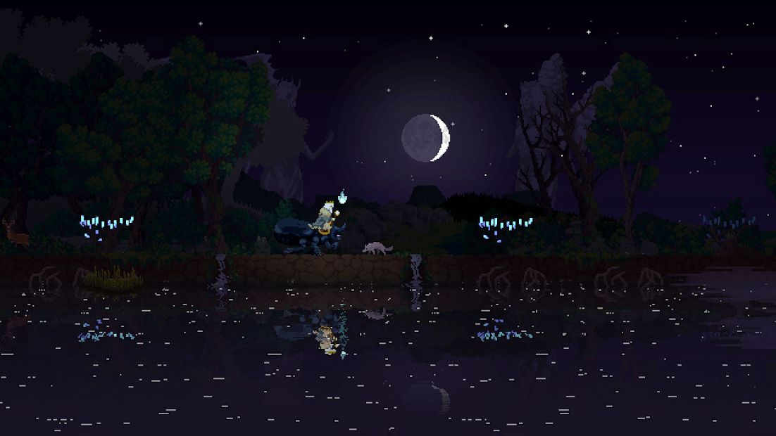 Изображение к игре Kingdom Two Crowns