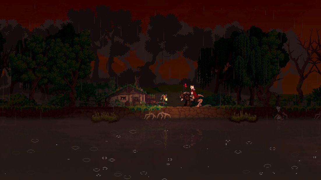 Изображение к игре Kingdom Two Crowns