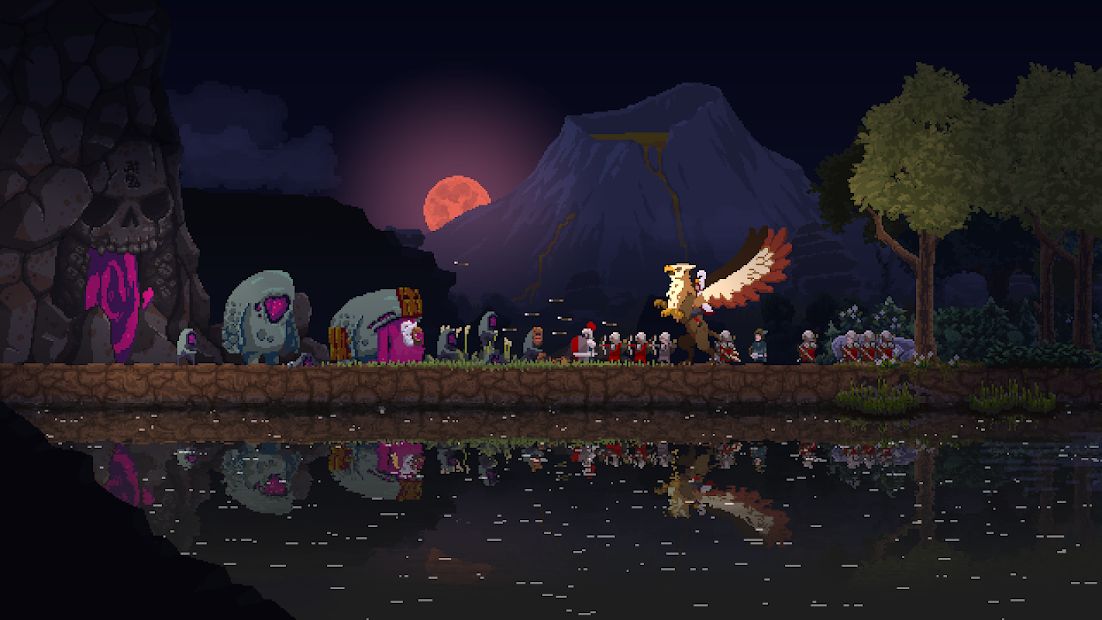 Изображение к игре Kingdom Two Crowns