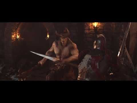 Изображение к игре Darkness Rises
