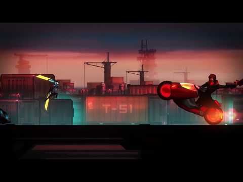 Изображение к игре Cyber Fighters: Legends Of Shadow Battle