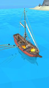 Изображение к игре Pirate Attack