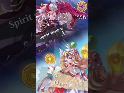 Изображение к игре Summon Princess:Anime AFK SRPG