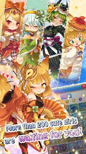 Изображение к игре Summon Princess:Anime AFK SRPG