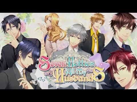 Изображение к игре Seven Hotties, All My Husbands