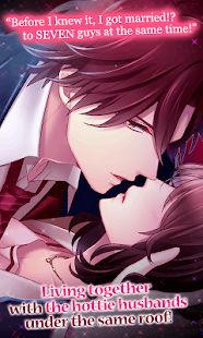 Изображение к игре Seven Hotties, All My Husbands