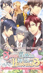 Изображение к игре Seven Hotties, All My Husbands