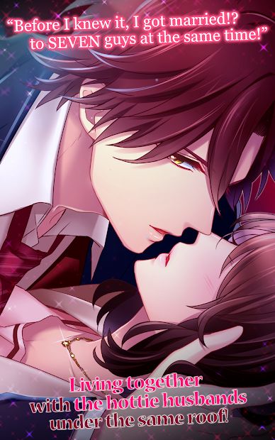 Изображение к игре Seven Hotties, All My Husbands