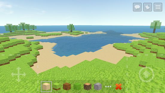 Изображение к игре iLands