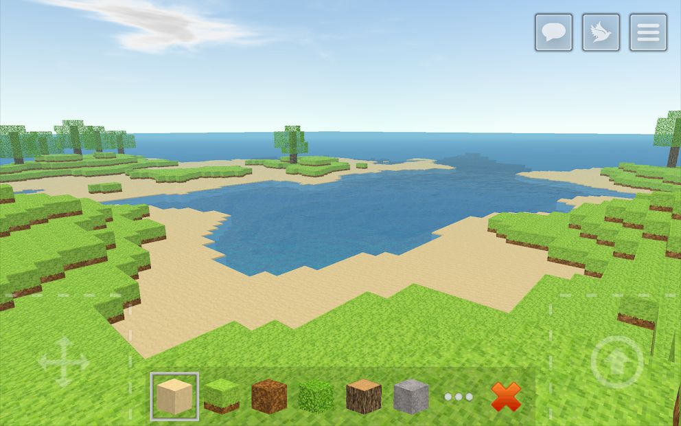 Изображение к игре iLands