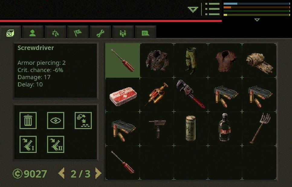 Изображение к игре Omega Vanitas