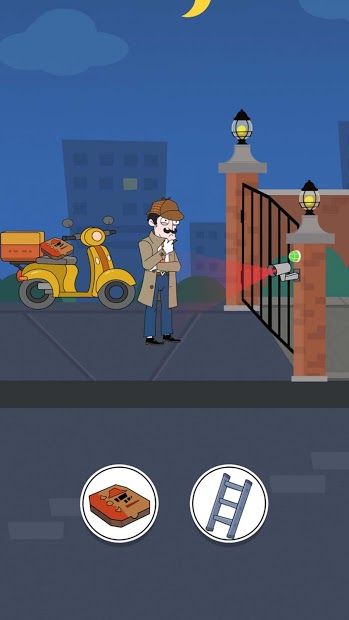 Изображение к игре Clue Hunter