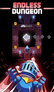 Изображение к игре Redungeon