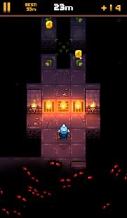 Изображение к игре Redungeon