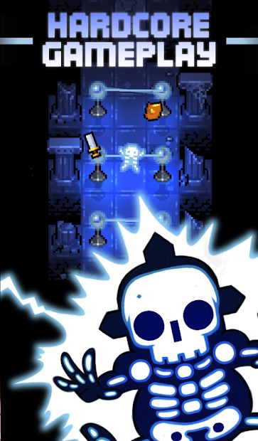 Изображение к игре Redungeon