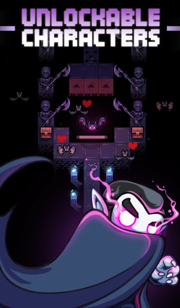 Изображение к игре Redungeon