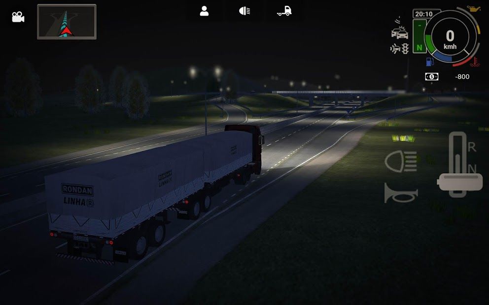 Изображение к игре Grand Truck Simulator 2