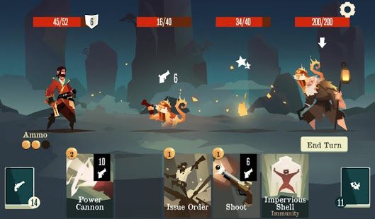 Изображение к игре Pirates Outlaws