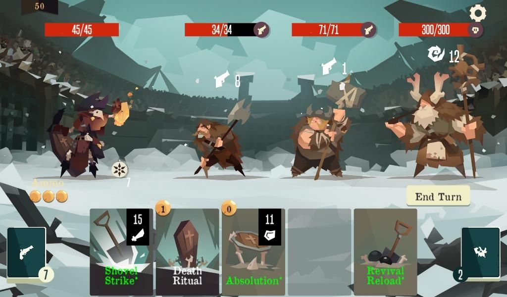 Изображение к игре Pirates Outlaws
