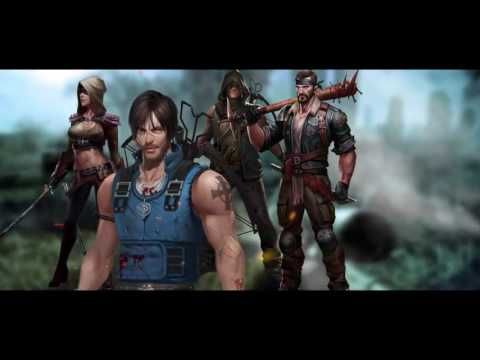 Изображение к игре Last Empire - War Z: Стратегия