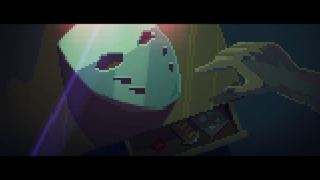 Изображение к игре Party Hard Go