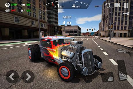 Изображение к игре Ultimate Car Driving: Classics