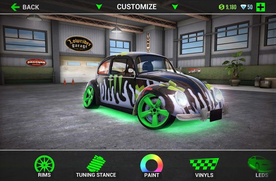 Изображение к игре Ultimate Car Driving: Classics