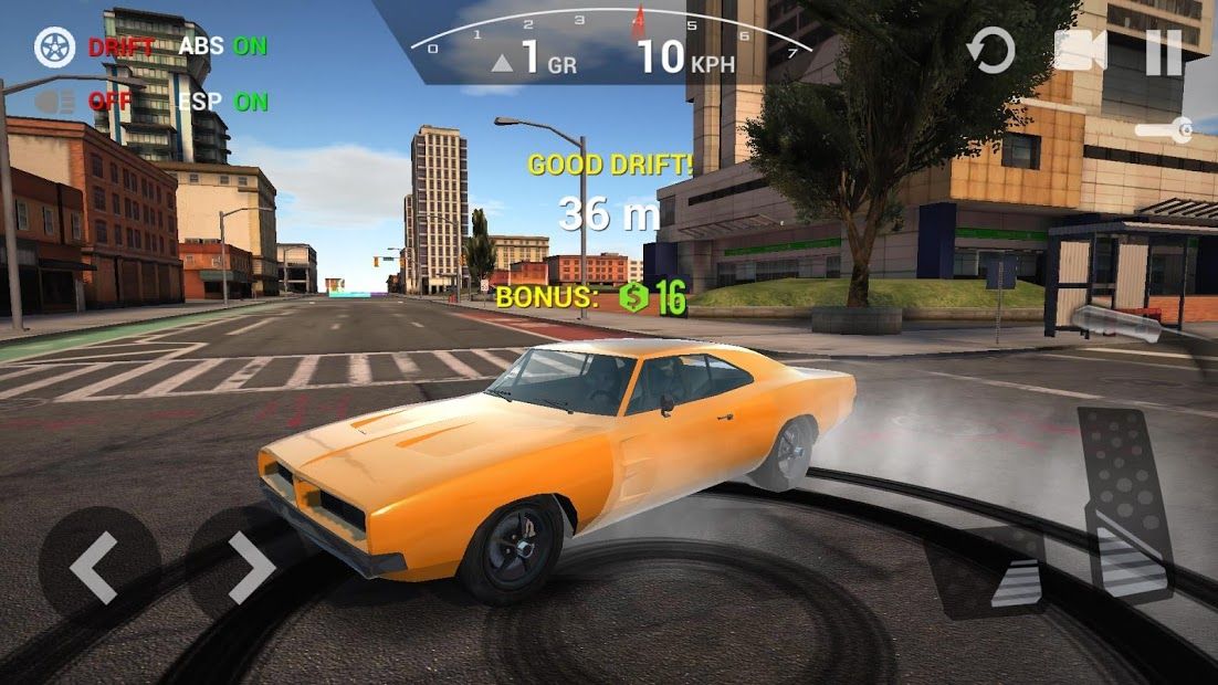 Изображение к игре Ultimate Car Driving: Classics