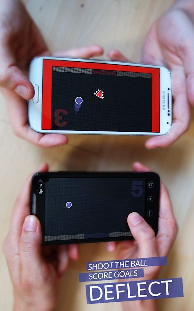 Изображение к игре DUAL!