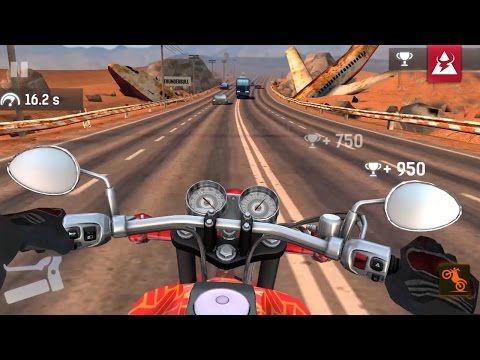 Изображение к игре Moto Rider GO: Highway Traffic