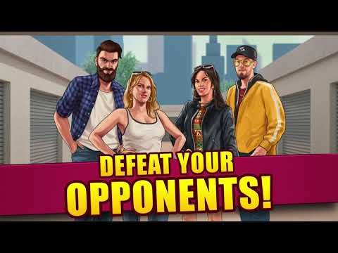 Изображение к игре Bid Wars - Ставка И Аукцион Войны - Ломбард Магнат