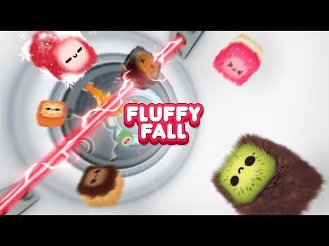 Изображение к игре Плюшики: Мчись и преодолевай преграды!