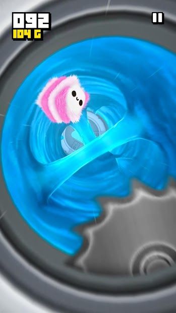Изображение к игре Плюшики: Мчись и преодолевай преграды!