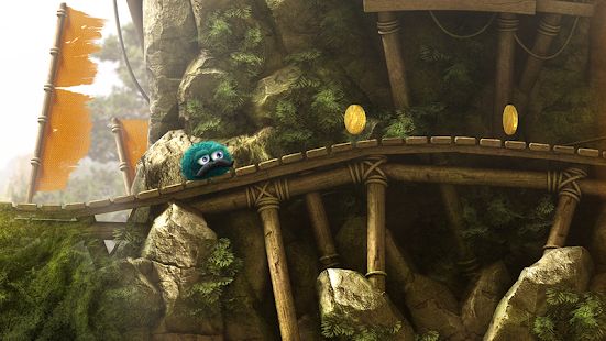 Изображение к игре Leo's Fortune