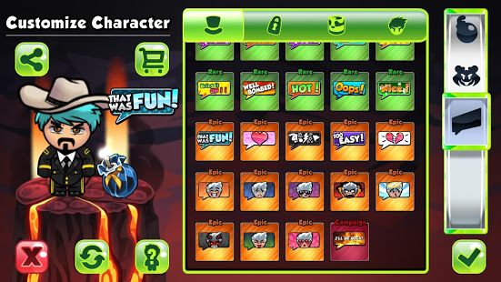Изображение к игре Bomber Friends