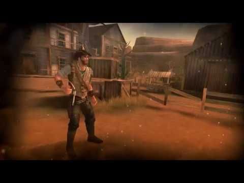 Изображение к игре Огонь с Запада - West Gunfighter