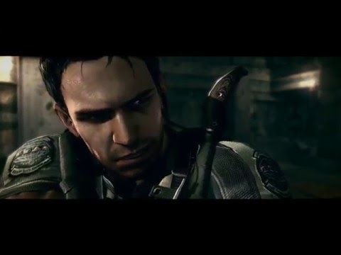 Изображение к игре Resident Evil 5