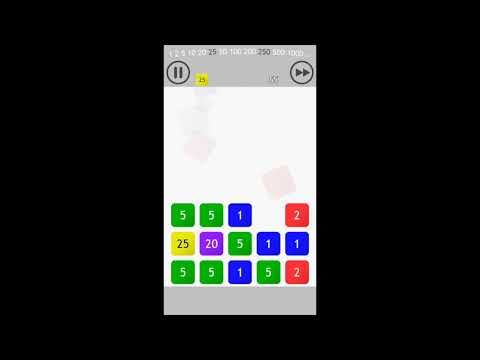 Изображение к игре Nazoritas Addictive Puzzle