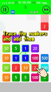 Изображение к игре Nazoritas Addictive Puzzle