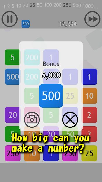 Изображение к игре Nazoritas Addictive Puzzle