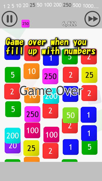 Изображение к игре Nazoritas Addictive Puzzle
