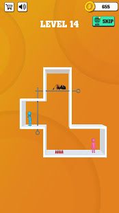 Изображение к игре Rescue Love: Pull the Pin