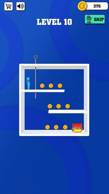 Изображение к игре Rescue Love: Pull the Pin